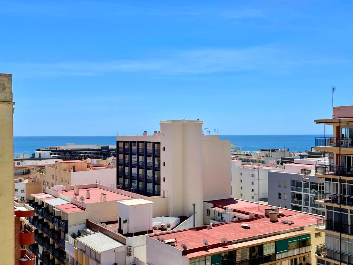 Colibri Comodo, Bonito, Centrico Calp Exterior foto