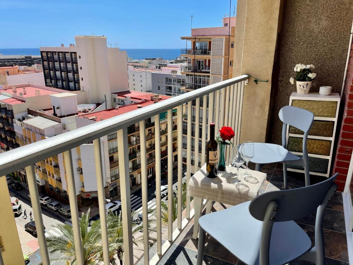 Colibri Comodo, Bonito, Centrico Calp Exterior foto